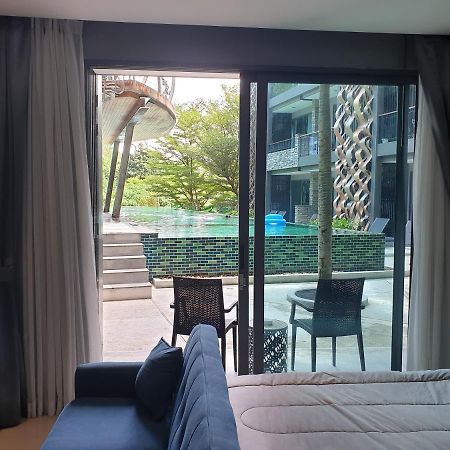 Emerald Terrace Patong Esterno foto