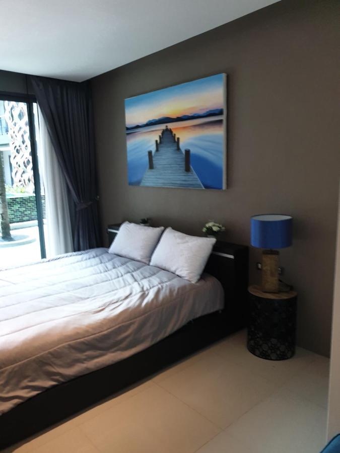 Emerald Terrace Patong Esterno foto