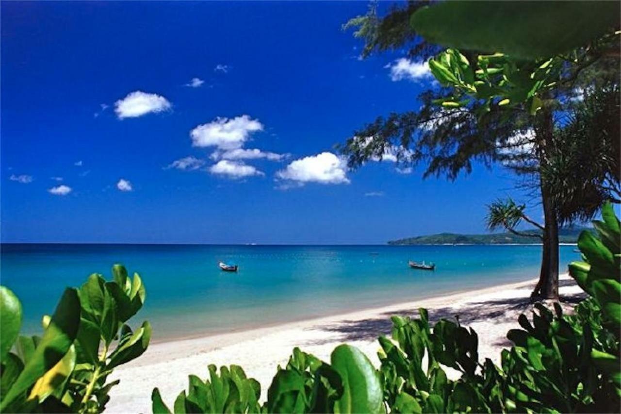 Emerald Terrace Patong Esterno foto