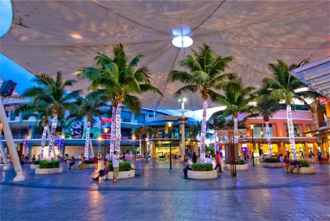 Emerald Terrace Patong Esterno foto