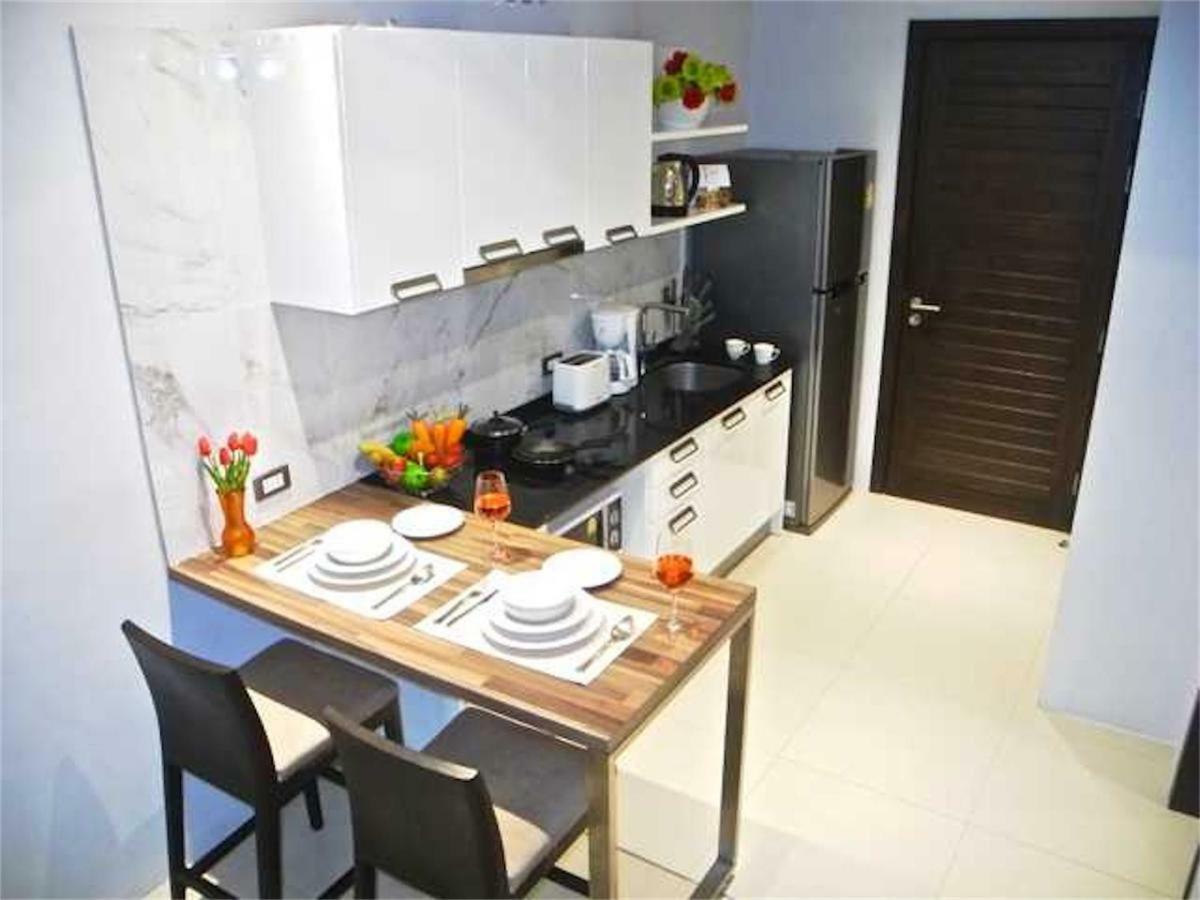 Emerald Terrace Patong Esterno foto